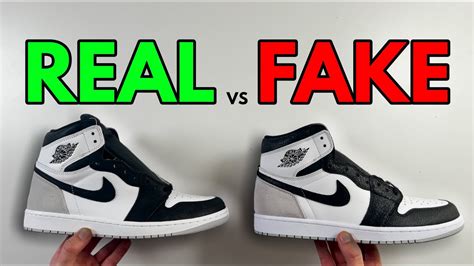 flotyalz fake shoes|real shoes vs fake shoes.